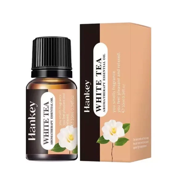 HANKEY Essential Oil 10ml
