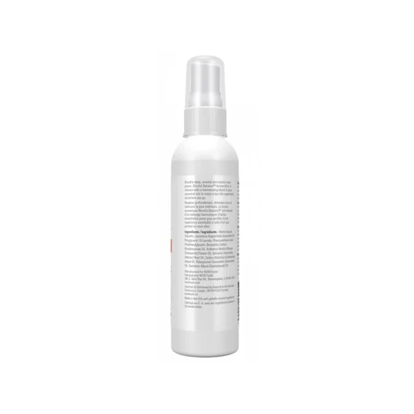 NOW Blissful Balance Aroma Mist 118ml