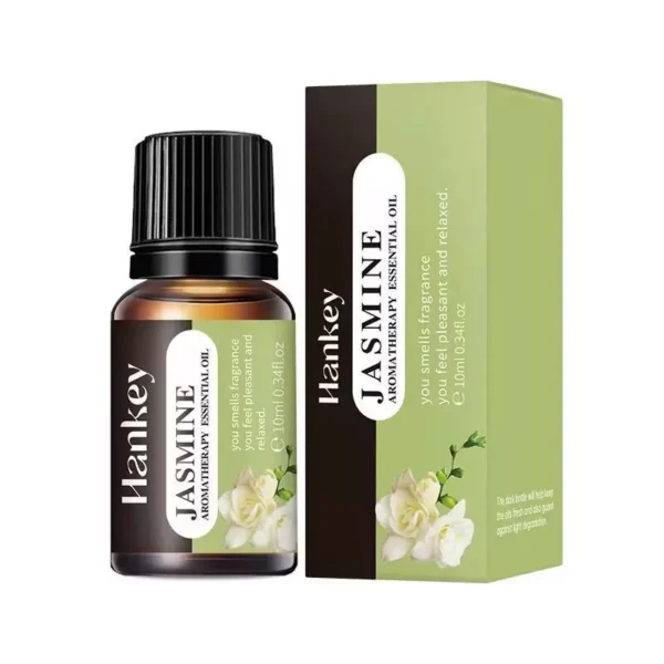 HANKEY Essential Oil 10ml