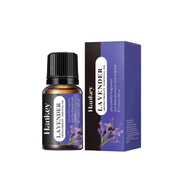 HANKEY Essential Oil 10ml