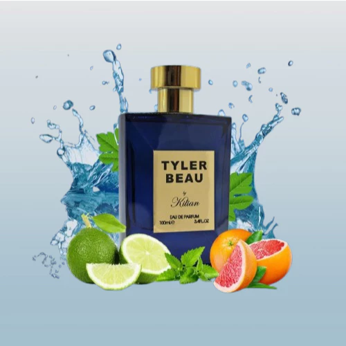 Tyler Beau Kilian 100ml
