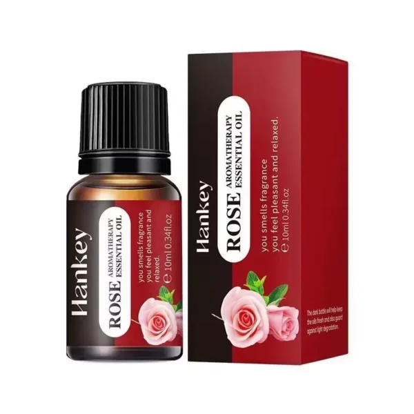 HANKEY Essential Oil 10ml
