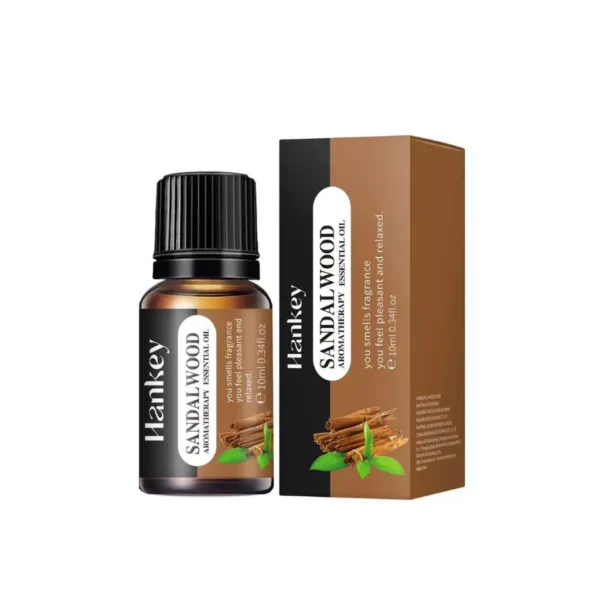 HANKEY Essential Oil 10ml