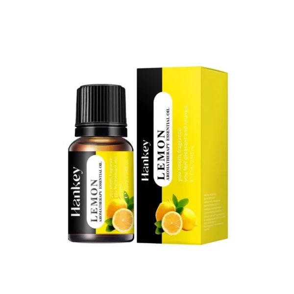 HANKEY Essential Oil 10ml