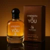 Strength In You World Scents 100ml