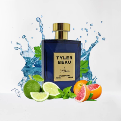 Tyler Beau Kilian 100ml