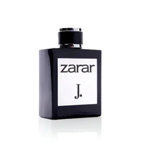 Zarar By Junaid Jamshed EDP 100ml