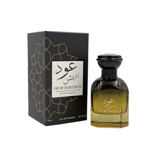 Oud Edition Gulf Orchid 85ml
