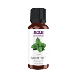 my-11134207-820l7-mdzi98tsxssn18.webp NOW Spearmint Essential Oil 30ml