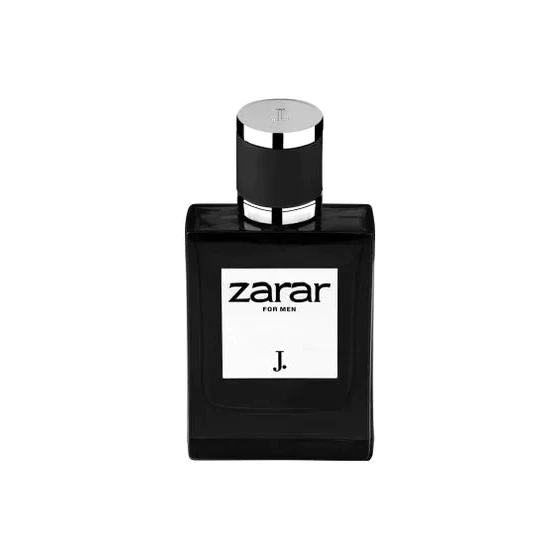 Zarar By Junaid Jamshed EDP 100ml