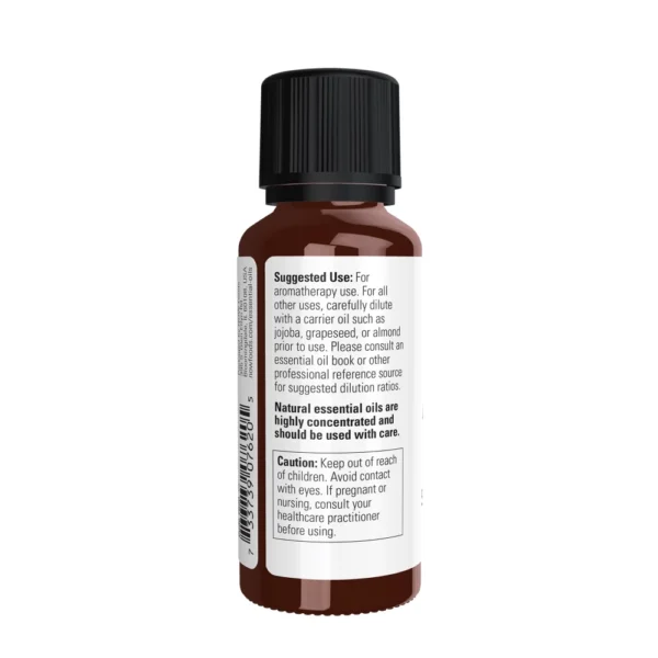 NOW Spearmint Essential Oil 30ml
