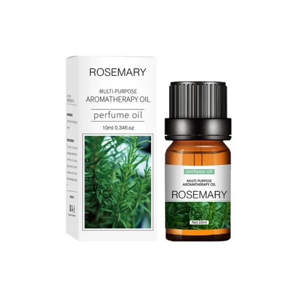 17 Kinds Pure Essential Oils