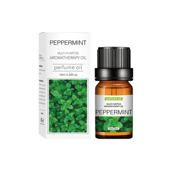 17 Kinds Pure Essential Oils