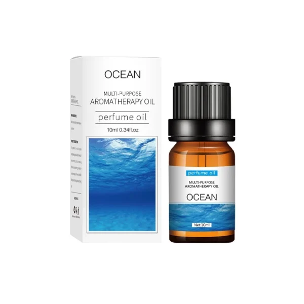 17 Kinds Pure Essential Oils