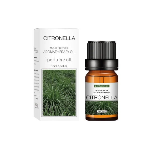 17 Kinds Pure Essential Oils